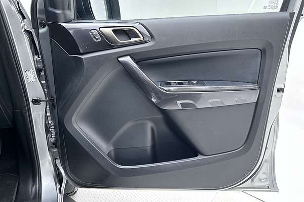 2020 Ford Ranger Wildtrak PX MkIII 4X4 2.0L thumb-18
