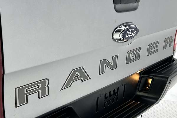 2020 Ford Ranger Wildtrak PX MkIII 4X4 2.0L thumb-21