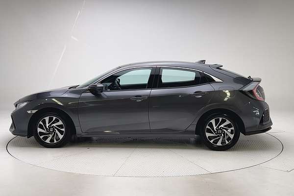 2017 Honda Civic VTi-S 10th Gen thumb-7