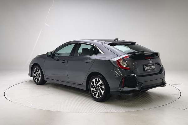 2017 Honda Civic VTi-S 10th Gen thumb-8