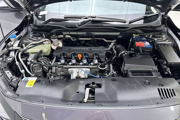 2017 Honda Civic VTi-S 10th Gen thumb-10