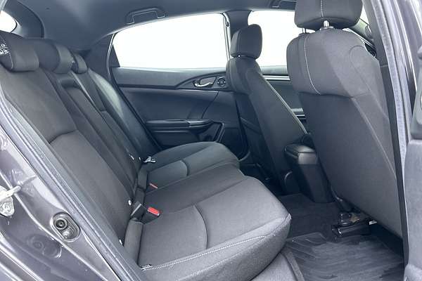 2017 Honda Civic VTi-S 10th Gen thumb-11