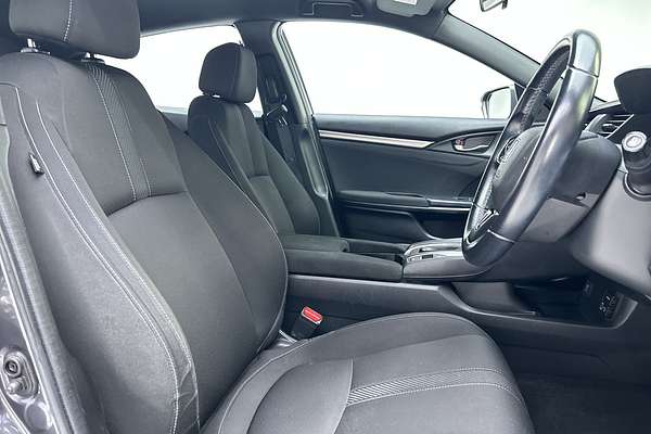 2017 Honda Civic VTi-S 10th Gen thumb-12