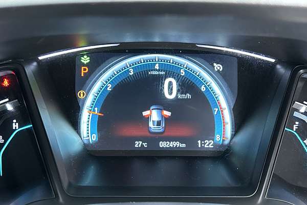 2017 Honda Civic VTi-S 10th Gen thumb-13