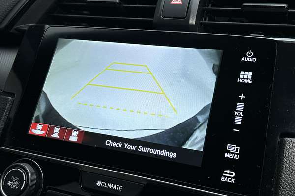 2017 Honda Civic VTi-S 10th Gen thumb-14