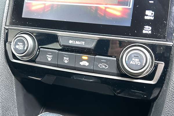 2017 Honda Civic VTi-S 10th Gen thumb-15