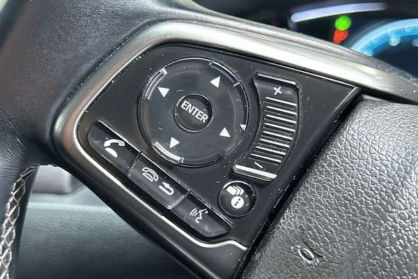 2017 Honda Civic VTi-S 10th Gen thumb-17