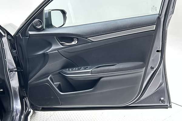 2017 Honda Civic VTi-S 10th Gen thumb-18