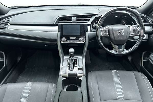 2017 Honda Civic VTi-S 10th Gen thumb-19