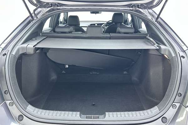 2017 Honda Civic VTi-S 10th Gen thumb-20