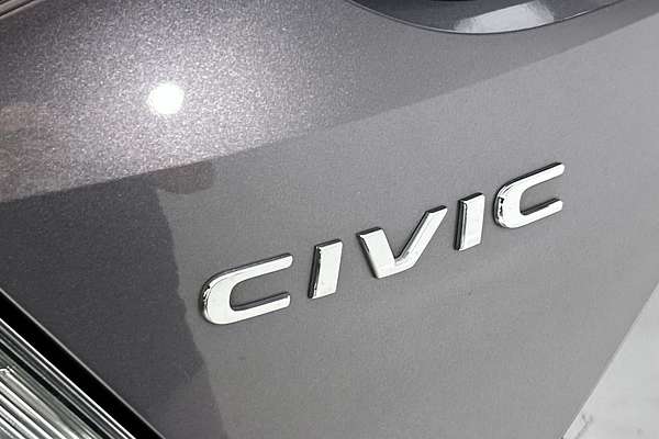 2017 Honda Civic VTi-S 10th Gen thumb-21