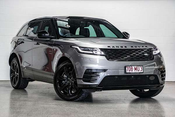 2021 Land Rover Range Rover Velar P250 R-Dynamic SE L560