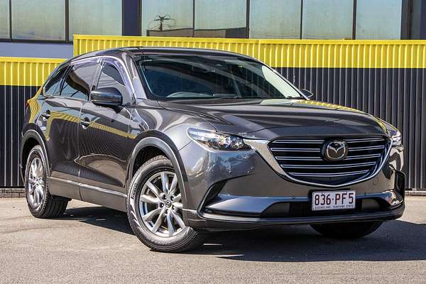 2019 Mazda CX-9 Touring TC