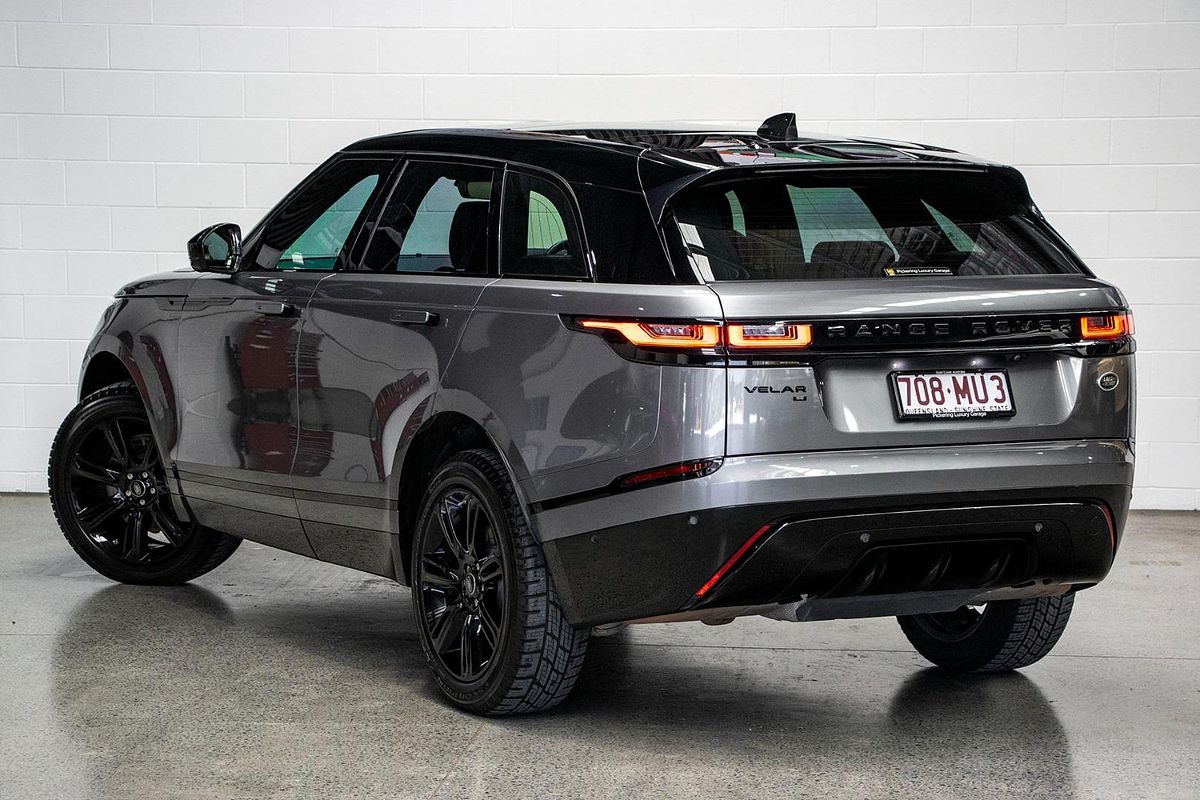 2021 Land Rover Range Rover Velar P250 R-Dynamic SE L560