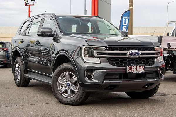 2024 Ford Everest Ambiente 2.0L