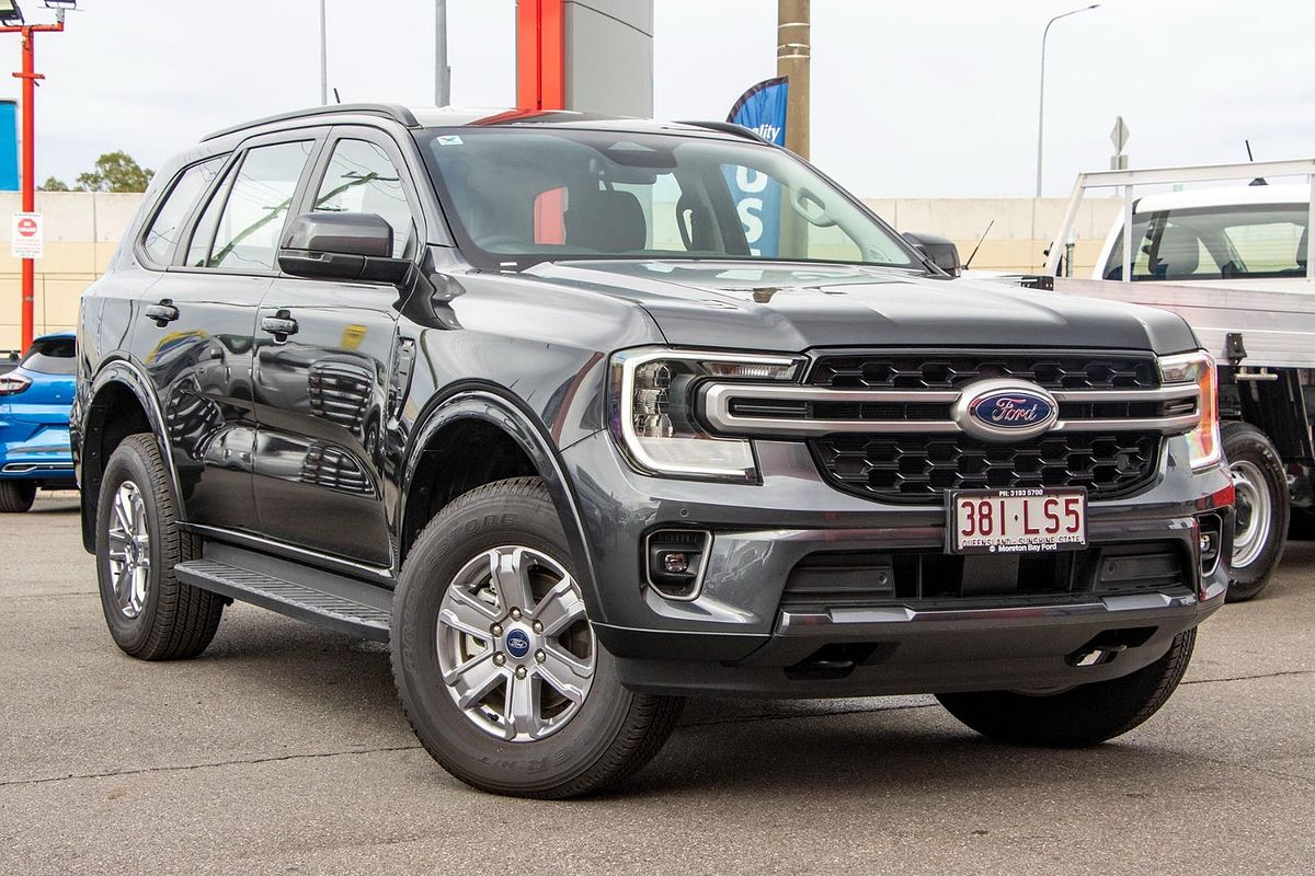 2024 Ford Everest Ambiente 2.0L