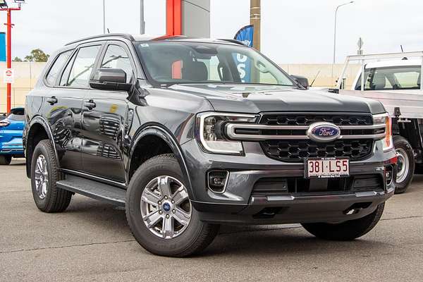 2024 Ford Everest Ambiente 2.0L