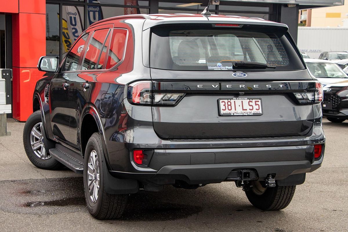 2024 Ford Everest Ambiente 2.0L