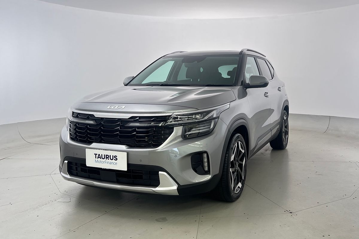 2024 Kia Seltos GT-Line SP2 PE