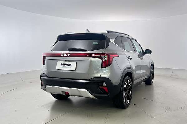 2024 Kia Seltos GT-Line SP2 PE thumb-4