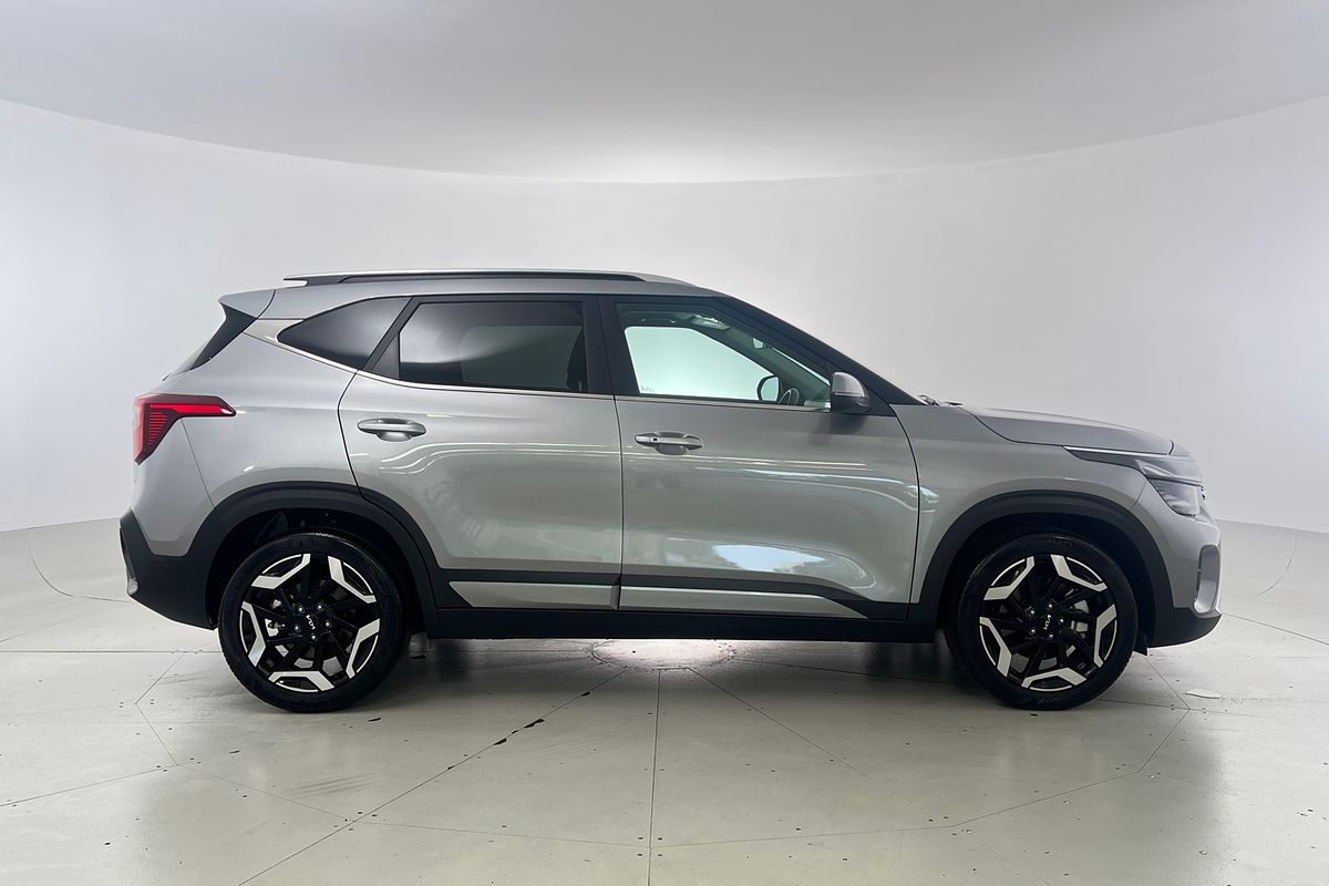 2024 Kia Seltos GT-Line SP2 PE