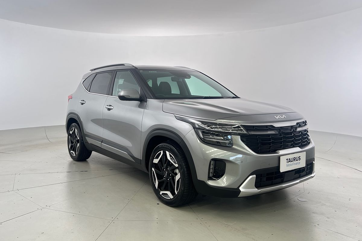 2024 Kia Seltos GT-Line SP2 PE