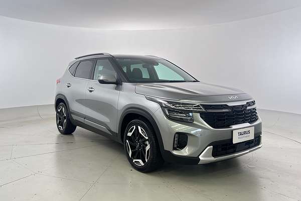 2024 Kia Seltos GT-Line SP2 PE thumb-6