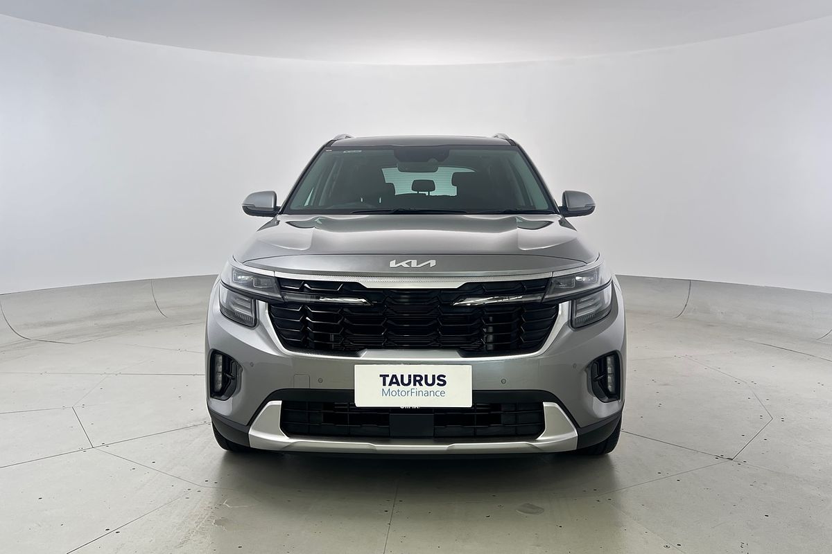 2024 Kia Seltos GT-Line SP2 PE