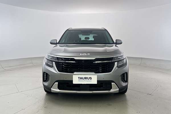 2024 Kia Seltos GT-Line SP2 PE thumb-7