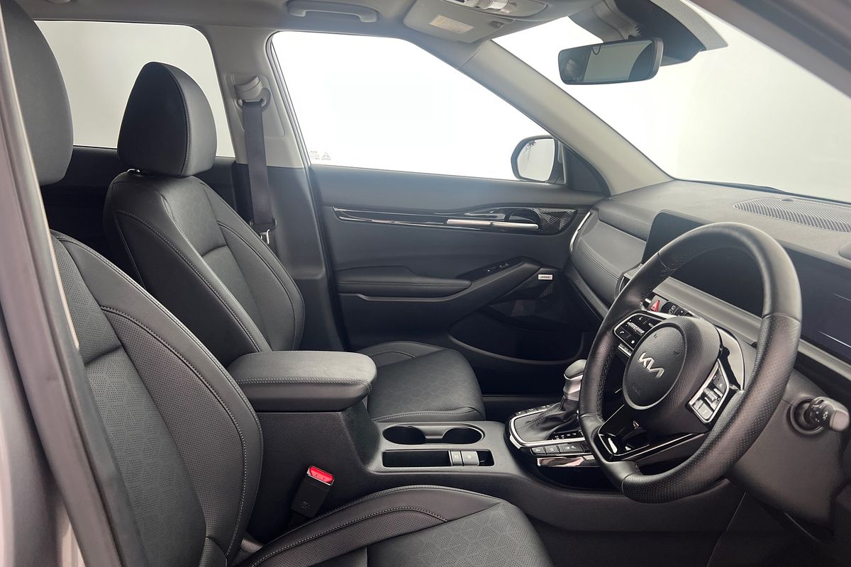 2024 Kia Seltos GT-Line SP2 PE