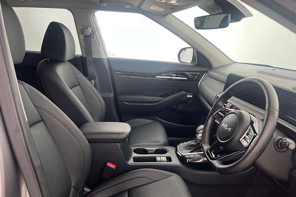 2024 Kia Seltos GT-Line SP2 PE thumb-9