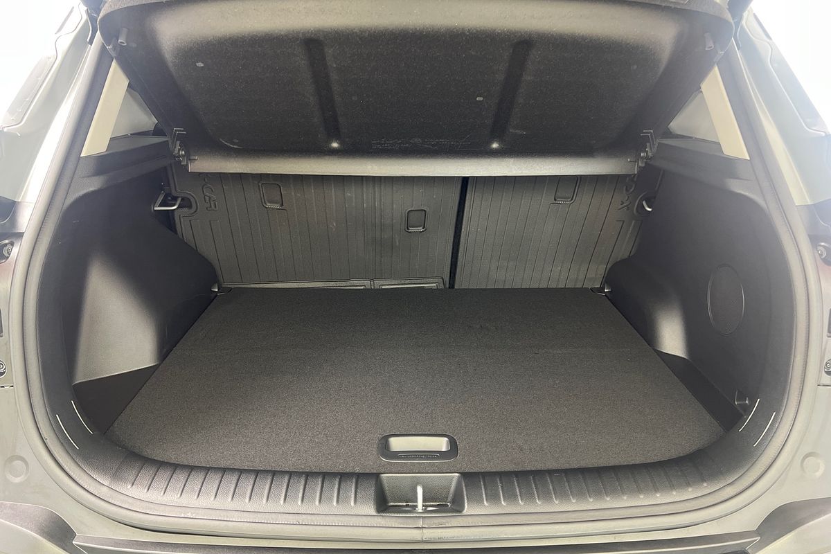 2024 Kia Seltos GT-Line SP2 PE