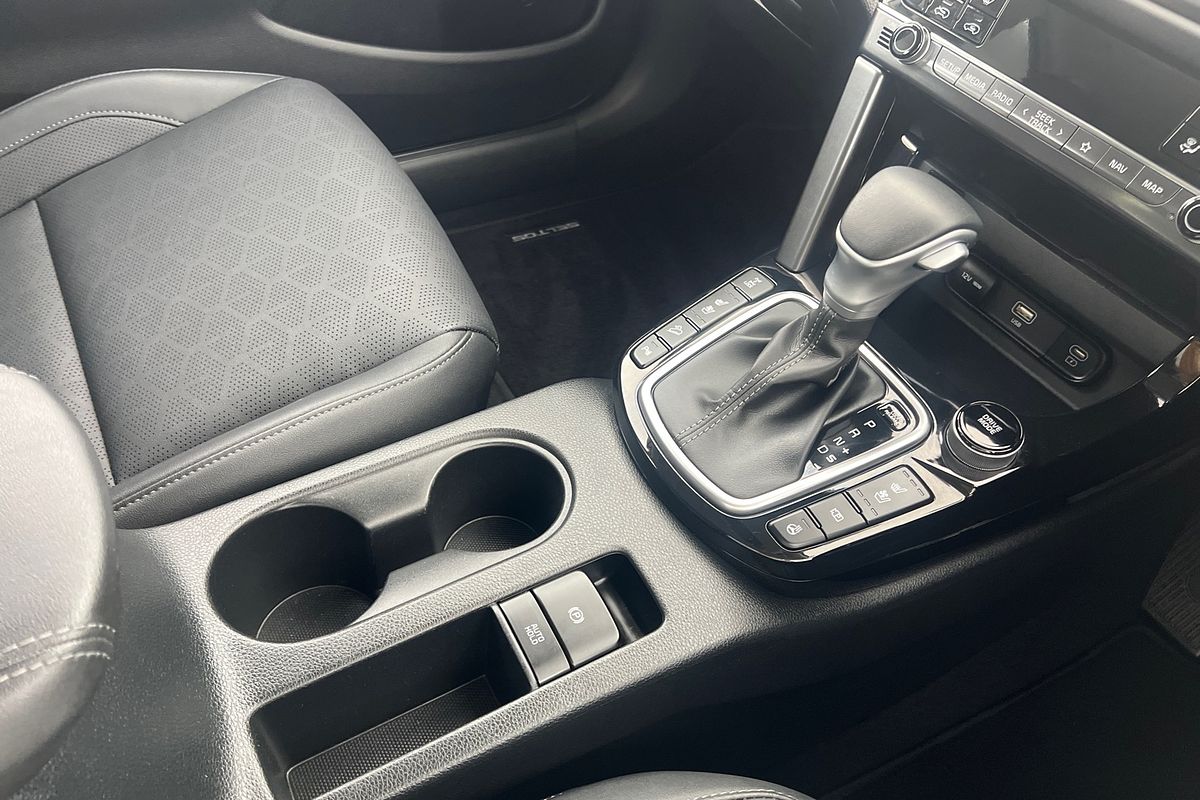 2024 Kia Seltos GT-Line SP2 PE