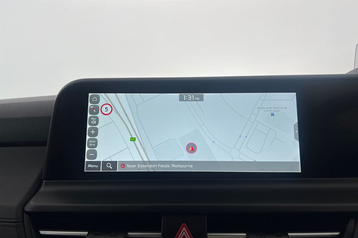 2024 Kia Seltos GT-Line SP2 PE