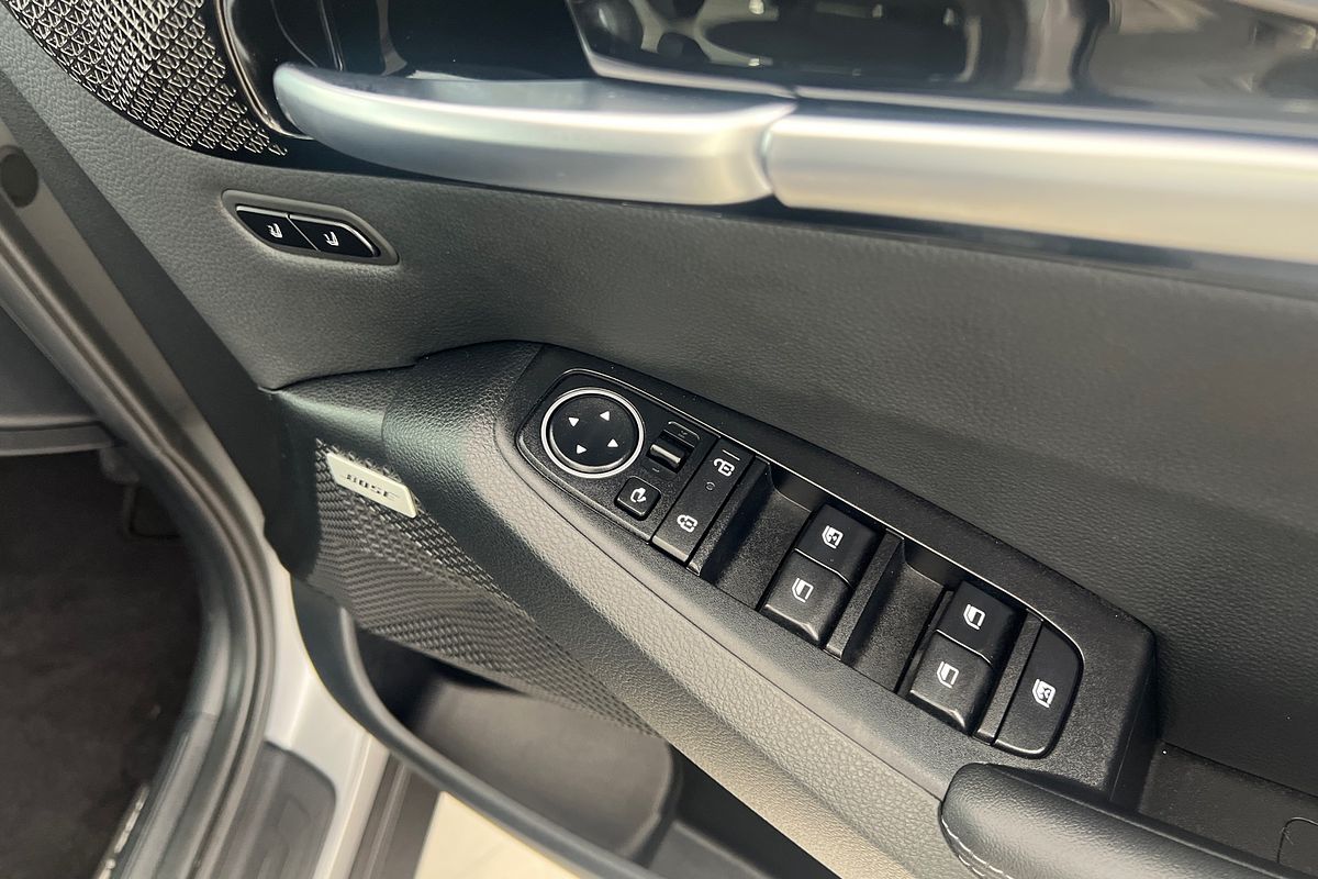 2024 Kia Seltos GT-Line SP2 PE