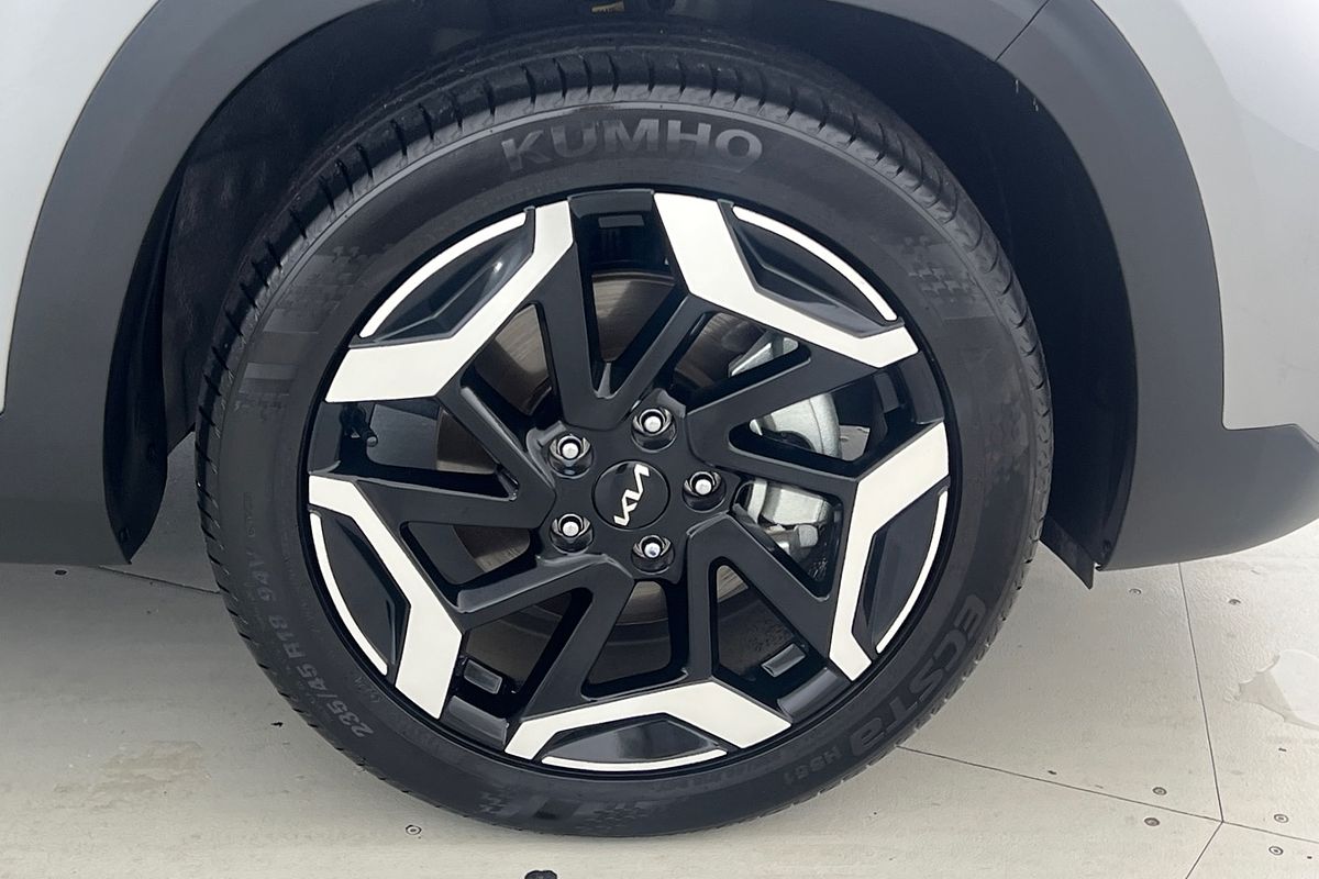 2024 Kia Seltos GT-Line SP2 PE