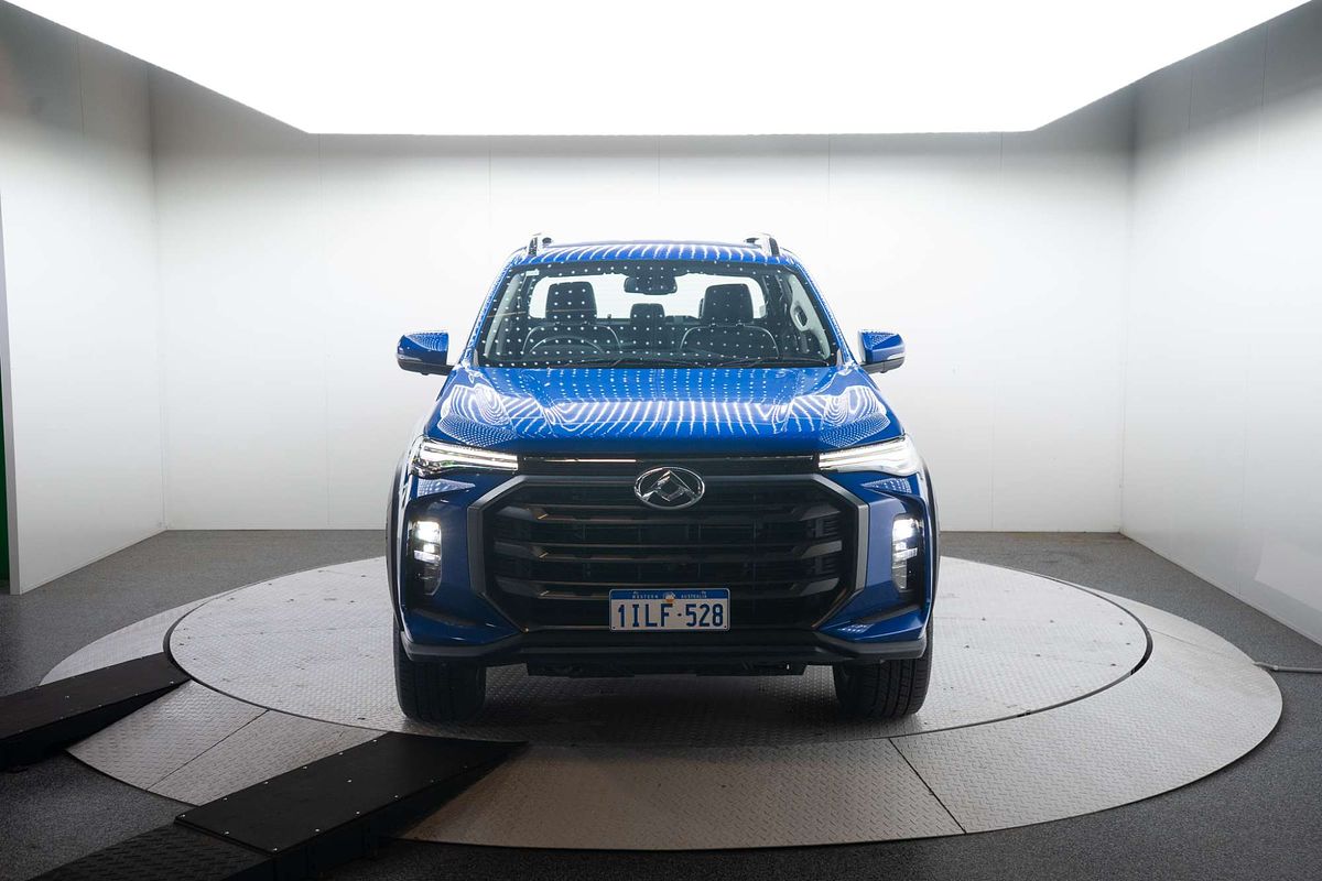 2023 LDV T60 Max LUXE SK8C 4X4