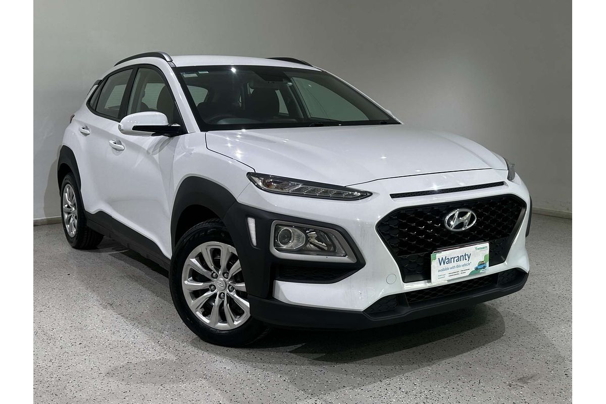 2019 Hyundai Kona Go OS.3