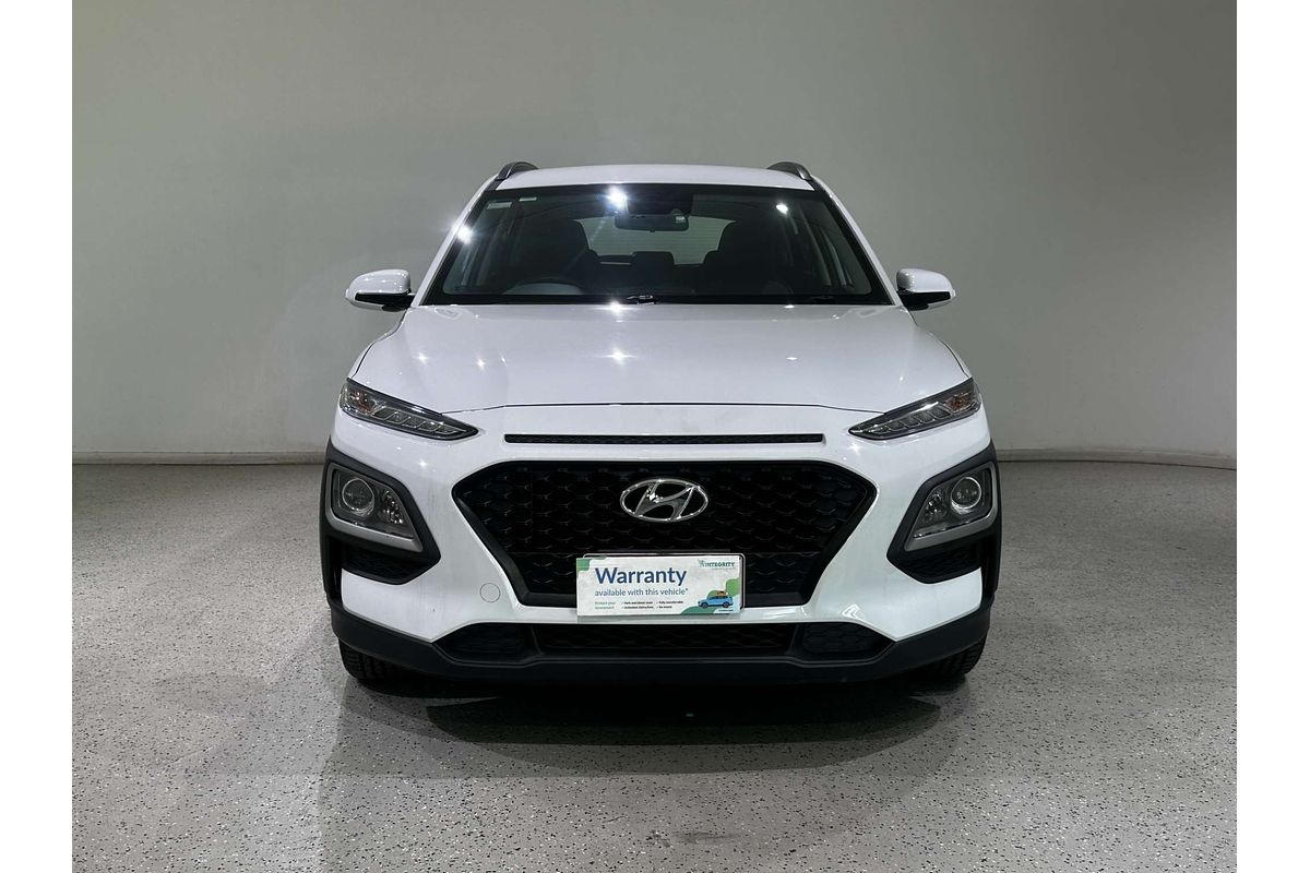 2019 Hyundai Kona Go OS.3