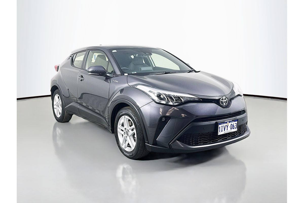 2023 Toyota C-HR GXL NGX10R
