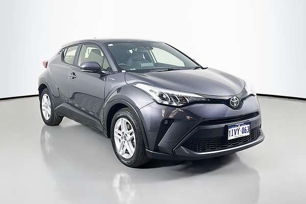 2023 Toyota C-HR GXL NGX10R