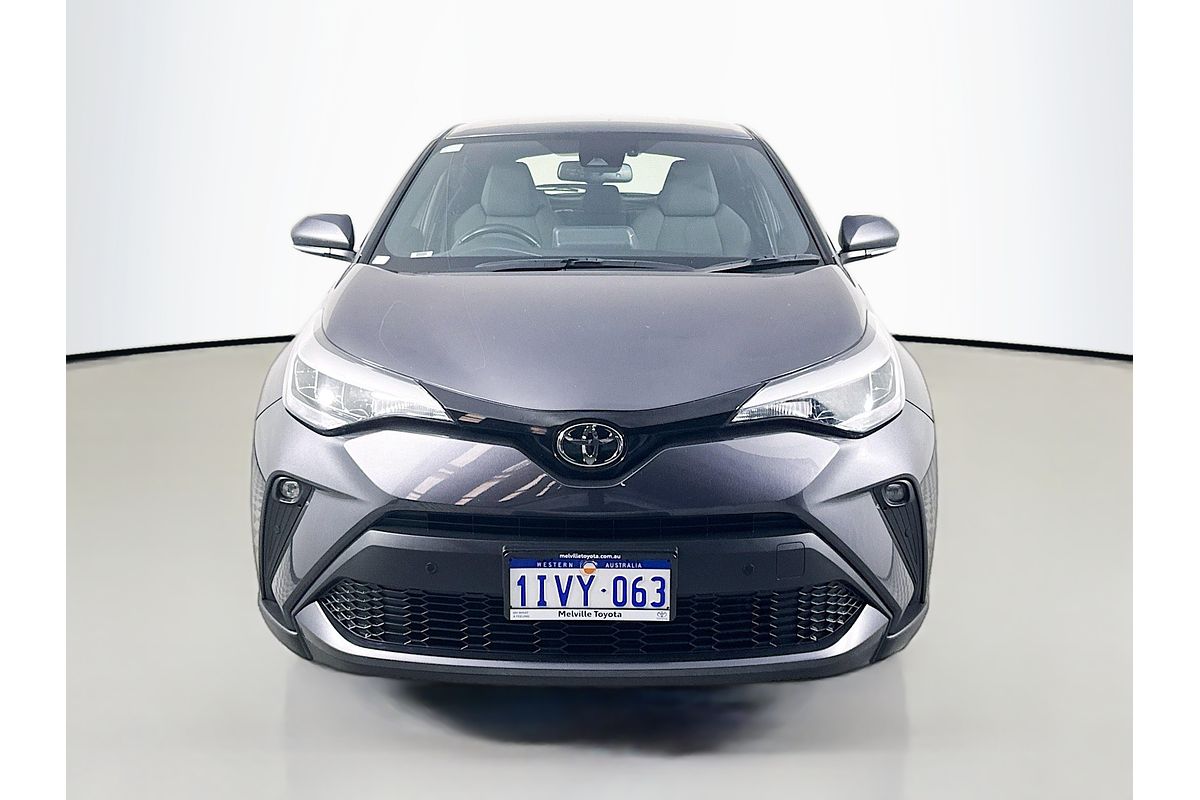 2023 Toyota C-HR GXL NGX10R