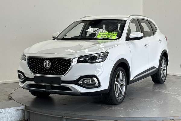 2023 MG HS Excite SAS23