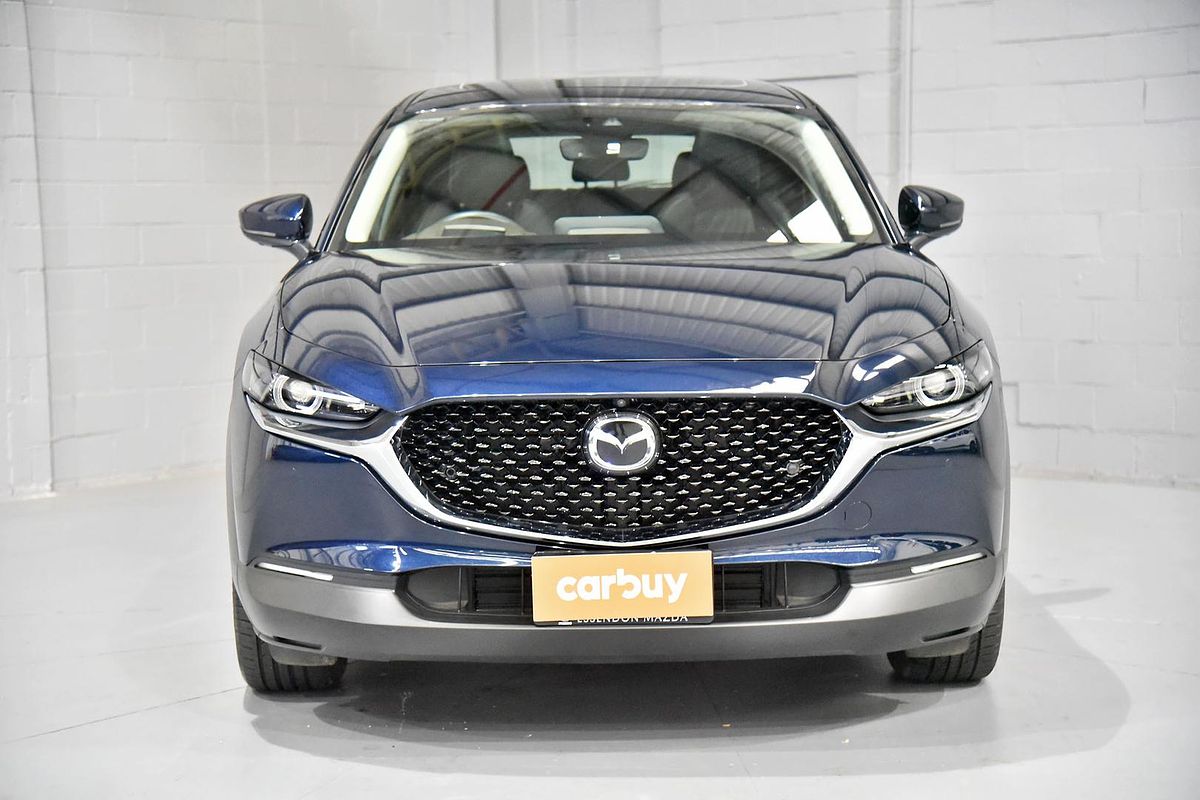 2023 Mazda CX-30 X20 Astina DM Series