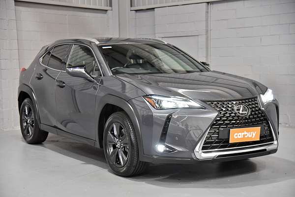 2023 Lexus UX UX200 Luxury MZAA10R