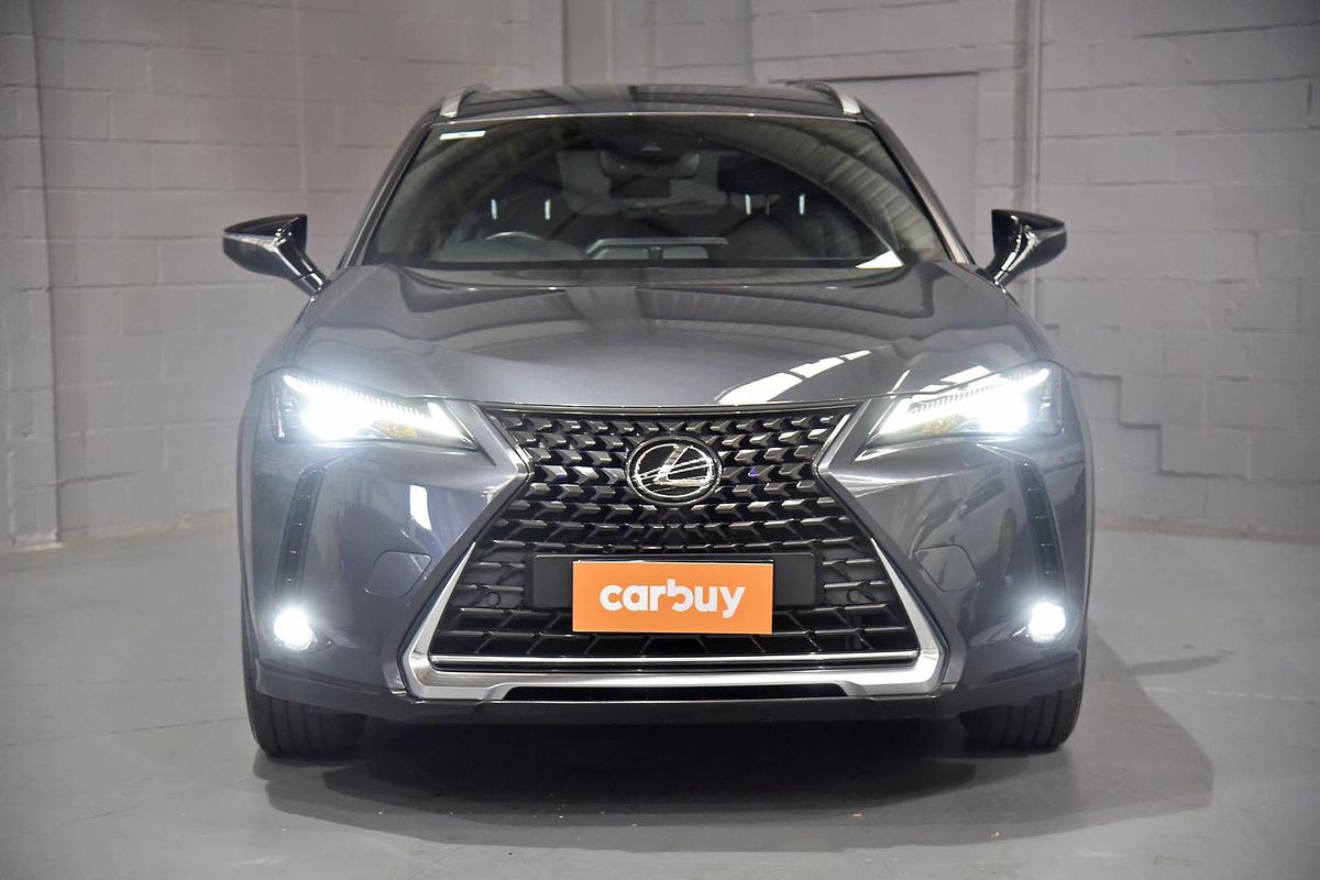 2023 Lexus UX UX200 Luxury MZAA10R