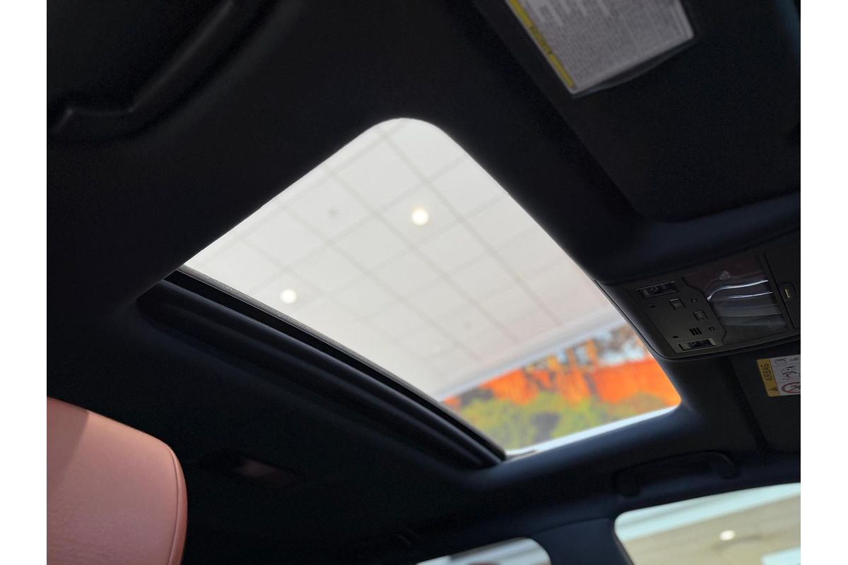 2020 Lexus LX LX570 S URJ201R