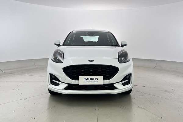 2022 Ford Puma ST-Line JK thumb-7