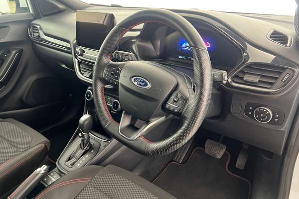 2022 Ford Puma ST-Line JK thumb-8