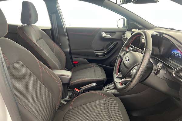 2022 Ford Puma ST-Line JK thumb-9